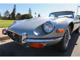 1974 Jaguar E-Type (CC-1792463) for sale in San Diego, California