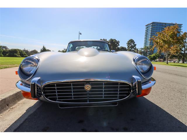 1974 Jaguar E-Type (CC-1792463) for sale in San Diego, California