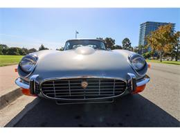 1974 Jaguar E-Type (CC-1792463) for sale in San Diego, California