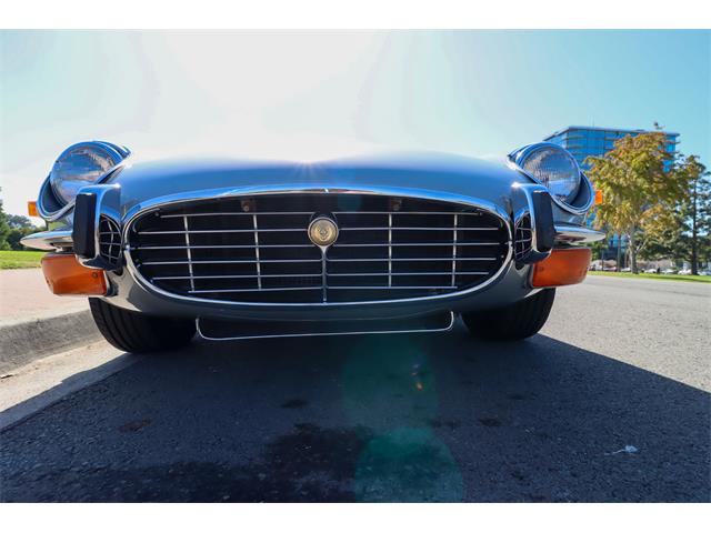 1974 Jaguar E-Type (CC-1792463) for sale in San Diego, California