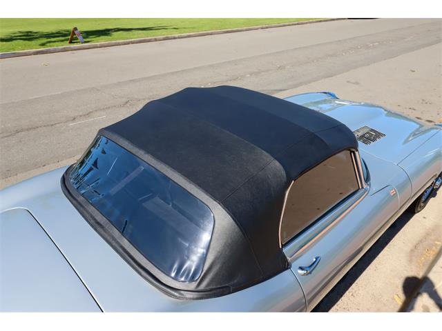1974 Jaguar E-Type (CC-1792463) for sale in San Diego, California