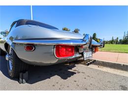 1974 Jaguar E-Type (CC-1792463) for sale in San Diego, California