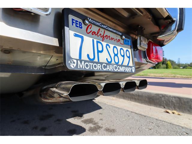 1974 Jaguar E-Type (CC-1792463) for sale in San Diego, California