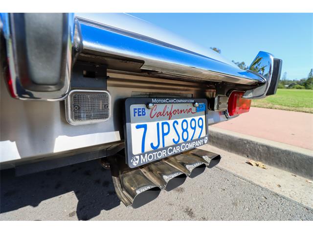 1974 Jaguar E-Type (CC-1792463) for sale in San Diego, California