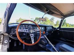 1974 Jaguar E-Type (CC-1792463) for sale in San Diego, California