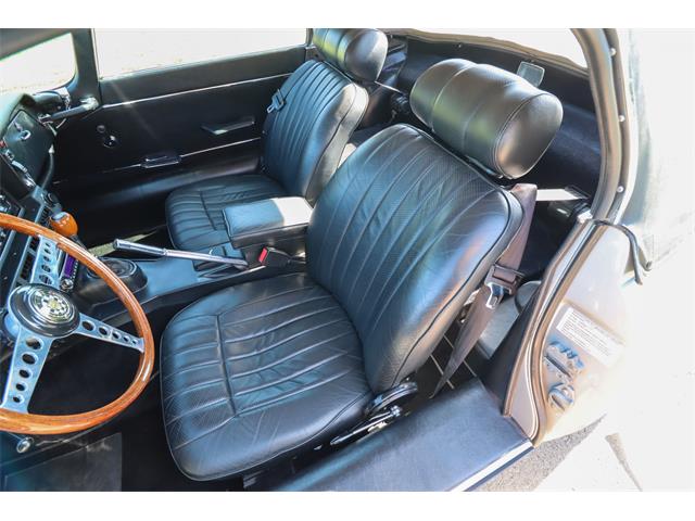 1974 Jaguar E-Type (CC-1792463) for sale in San Diego, California