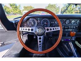 1974 Jaguar E-Type (CC-1792463) for sale in San Diego, California