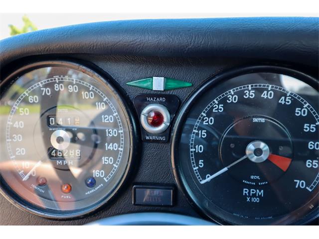 1974 Jaguar E-Type (CC-1792463) for sale in San Diego, California