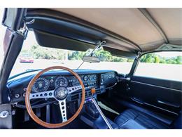1974 Jaguar E-Type (CC-1792463) for sale in San Diego, California