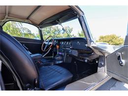 1974 Jaguar E-Type (CC-1792463) for sale in San Diego, California