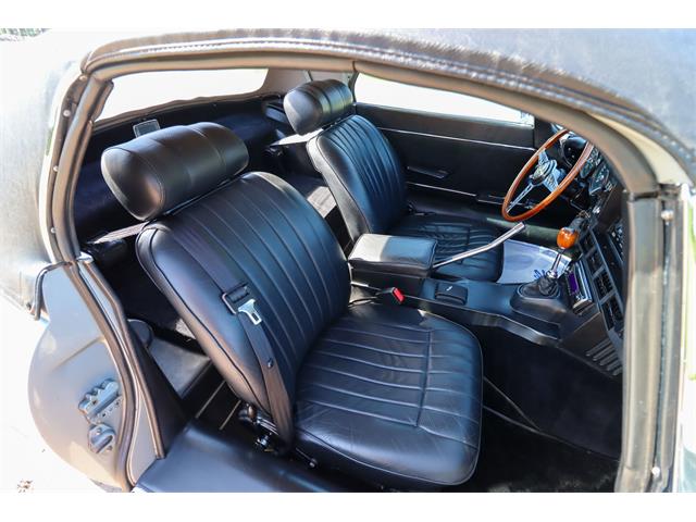 1974 Jaguar E-Type (CC-1792463) for sale in San Diego, California