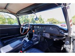 1974 Jaguar E-Type (CC-1792463) for sale in San Diego, California