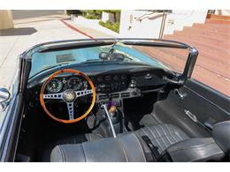 1974 Jaguar E-Type (CC-1792463) for sale in San Diego, California