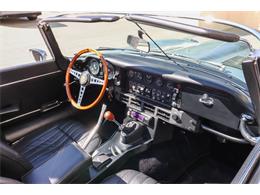 1974 Jaguar E-Type (CC-1792463) for sale in San Diego, California