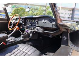 1974 Jaguar E-Type (CC-1792463) for sale in San Diego, California