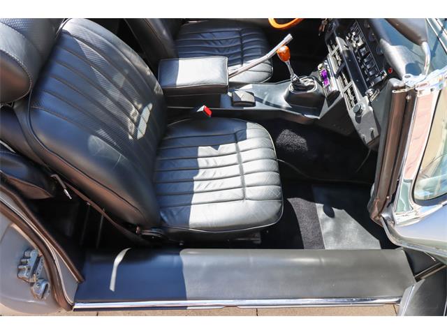 1974 Jaguar E-Type (CC-1792463) for sale in San Diego, California