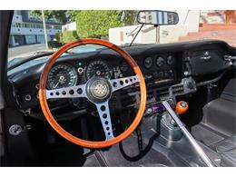 1974 Jaguar E-Type (CC-1792463) for sale in San Diego, California