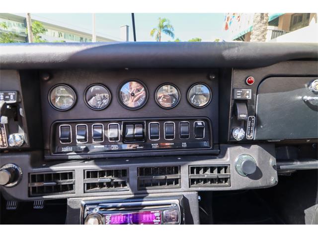 1974 Jaguar E-Type (CC-1792463) for sale in San Diego, California