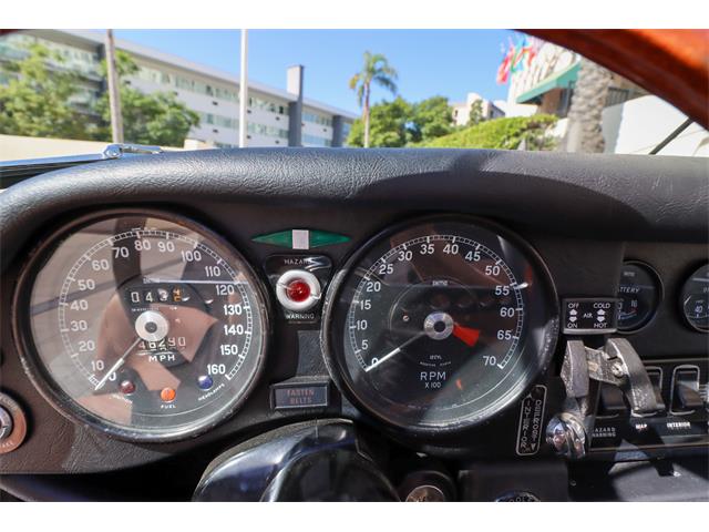 1974 Jaguar E-Type (CC-1792463) for sale in San Diego, California