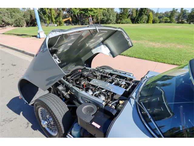 1974 Jaguar E-Type (CC-1792463) for sale in San Diego, California