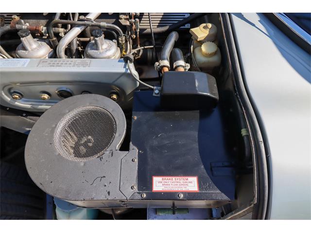 1974 Jaguar E-Type (CC-1792463) for sale in San Diego, California