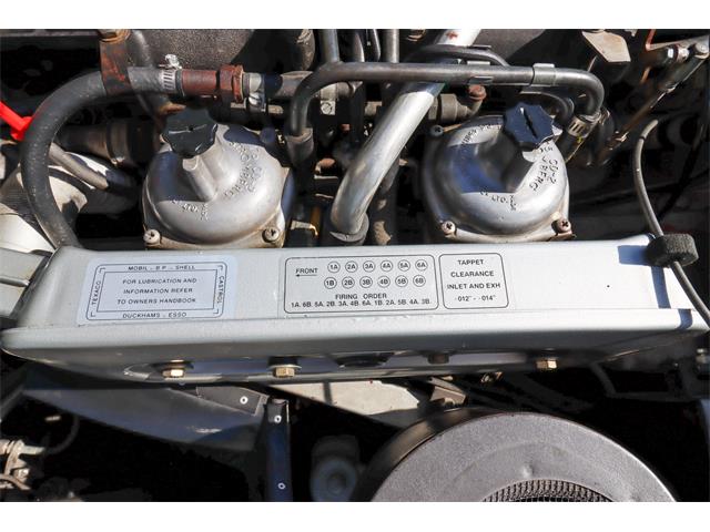1974 Jaguar E-Type (CC-1792463) for sale in San Diego, California