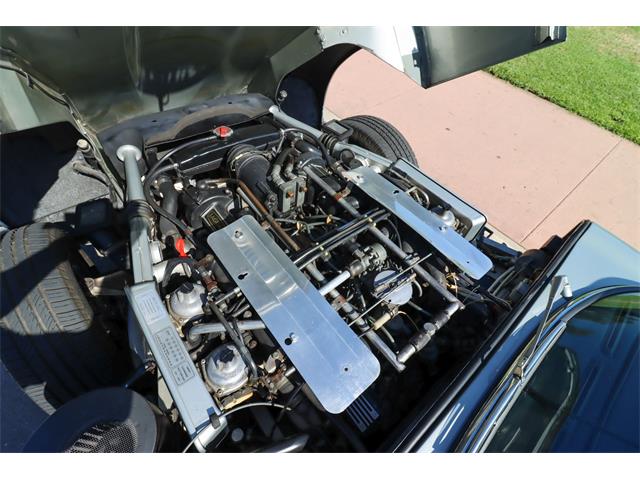 1974 Jaguar E-Type (CC-1792463) for sale in San Diego, California