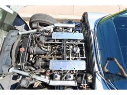 1974 Jaguar E-Type (CC-1792463) for sale in San Diego, California