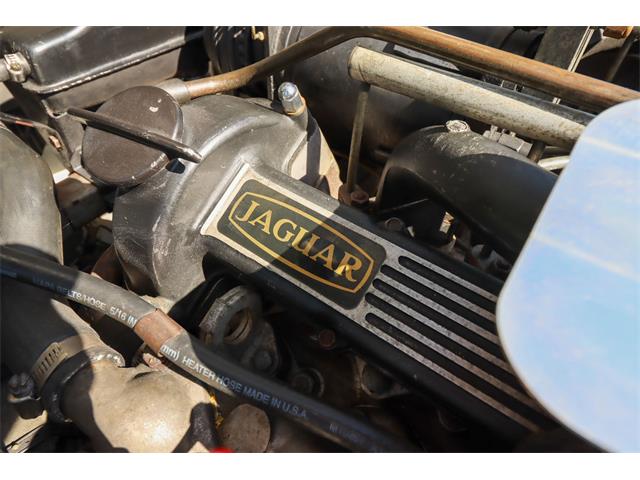 1974 Jaguar E-Type (CC-1792463) for sale in San Diego, California