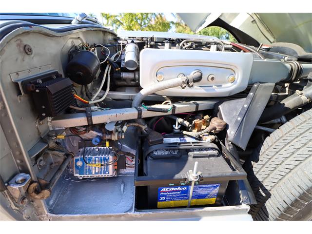 1974 Jaguar E-Type (CC-1792463) for sale in San Diego, California