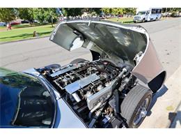 1974 Jaguar E-Type (CC-1792463) for sale in San Diego, California