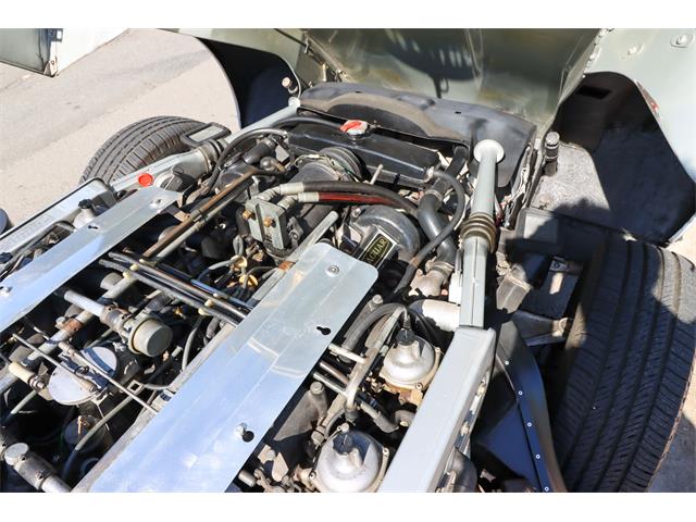 1974 Jaguar E-Type (CC-1792463) for sale in San Diego, California