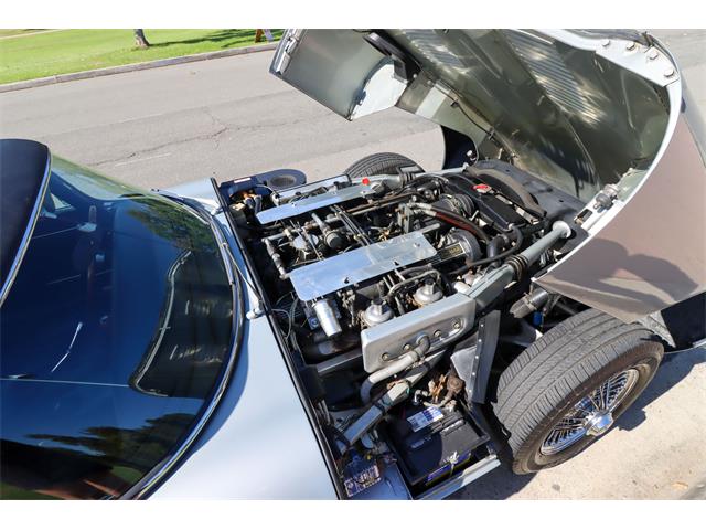 1974 Jaguar E-Type (CC-1792463) for sale in San Diego, California