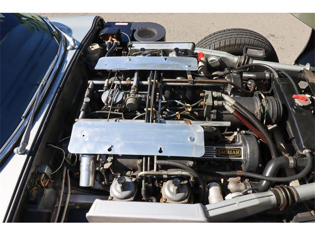 1974 Jaguar E-Type (CC-1792463) for sale in San Diego, California