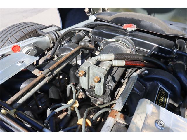 1974 Jaguar E-Type (CC-1792463) for sale in San Diego, California