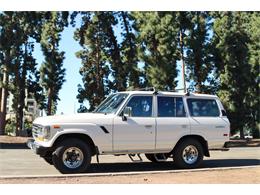 1988 Toyota Land Cruiser (CC-1792464) for sale in San Diego, CA 