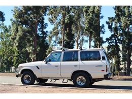 1988 Toyota Land Cruiser (CC-1792464) for sale in San Diego, CA 