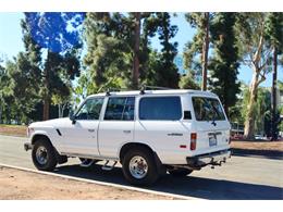 1988 Toyota Land Cruiser (CC-1792464) for sale in San Diego, CA 