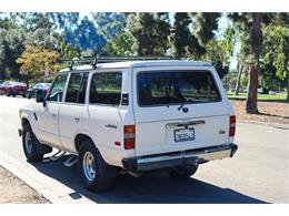 1988 Toyota Land Cruiser (CC-1792464) for sale in San Diego, CA 