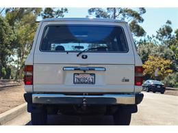 1988 Toyota Land Cruiser (CC-1792464) for sale in San Diego, CA 