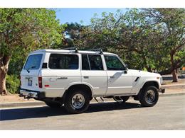 1988 Toyota Land Cruiser (CC-1792464) for sale in San Diego, CA 