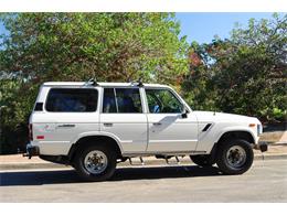 1988 Toyota Land Cruiser (CC-1792464) for sale in San Diego, CA 