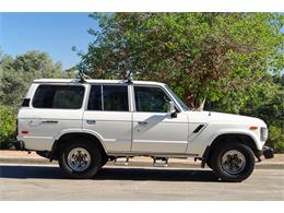 1988 Toyota Land Cruiser (CC-1792464) for sale in San Diego, CA 