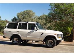 1988 Toyota Land Cruiser (CC-1792464) for sale in San Diego, CA 