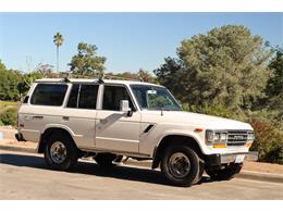 1988 Toyota Land Cruiser (CC-1792464) for sale in San Diego, CA 