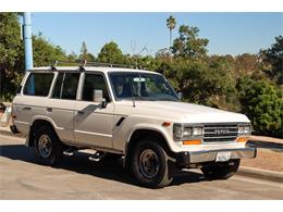 1988 Toyota Land Cruiser (CC-1792464) for sale in San Diego, CA 