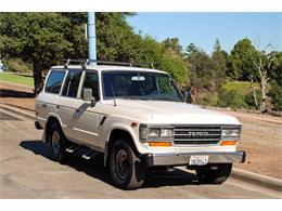 1988 Toyota Land Cruiser (CC-1792464) for sale in San Diego, CA 