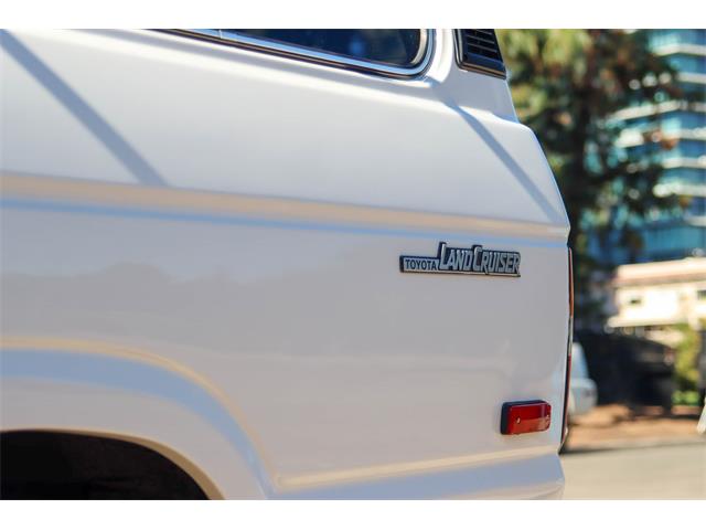 1988 Toyota Land Cruiser (CC-1792464) for sale in San Diego, CA 
