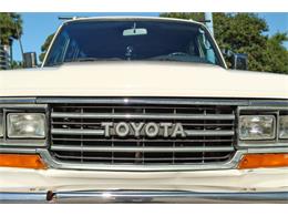 1988 Toyota Land Cruiser (CC-1792464) for sale in San Diego, CA 