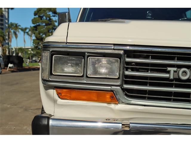 1988 Toyota Land Cruiser (CC-1792464) for sale in San Diego, CA 